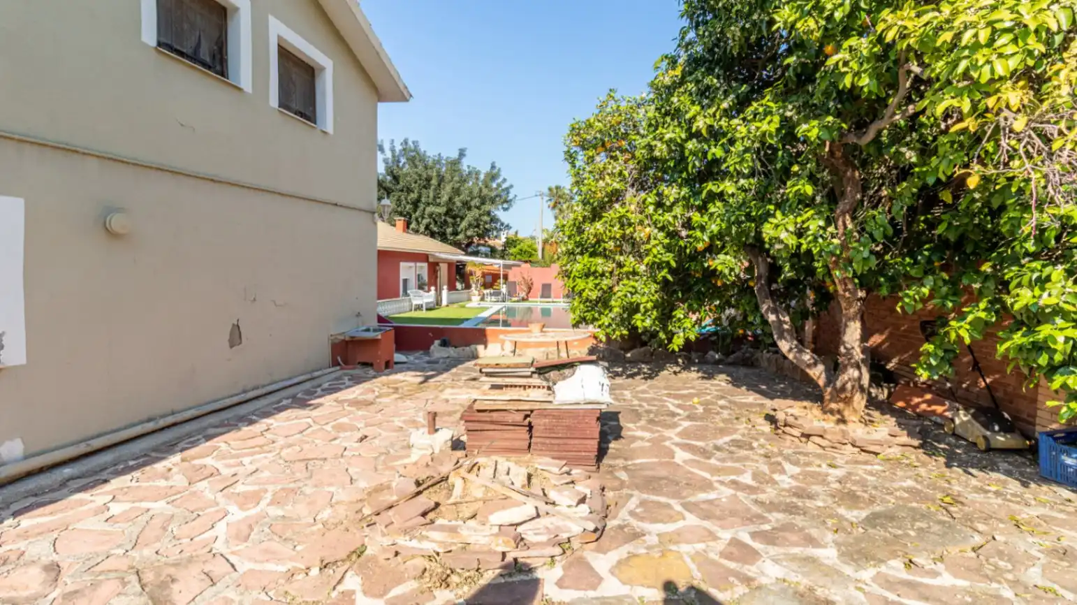 Villa avec piscine à vendre à El Montgó, imagen 24