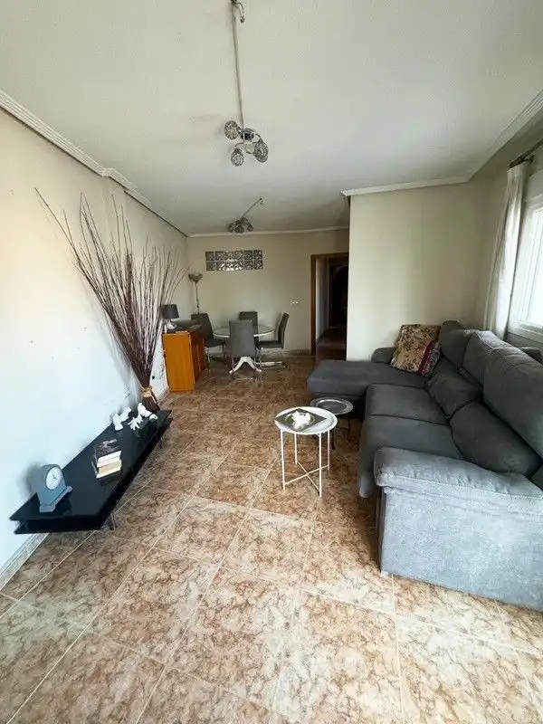 Flat with terrace for sale in Almoradí, imagen 15