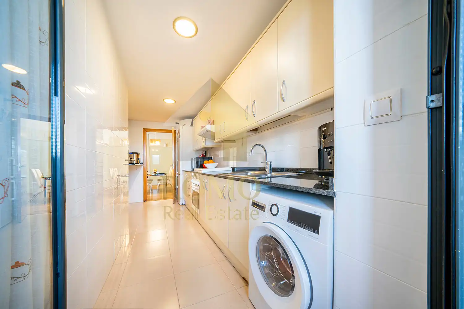 Wohnung mit Terrasse zum Verkauf in Carrer de Jacint Verdaguer, imagen 12