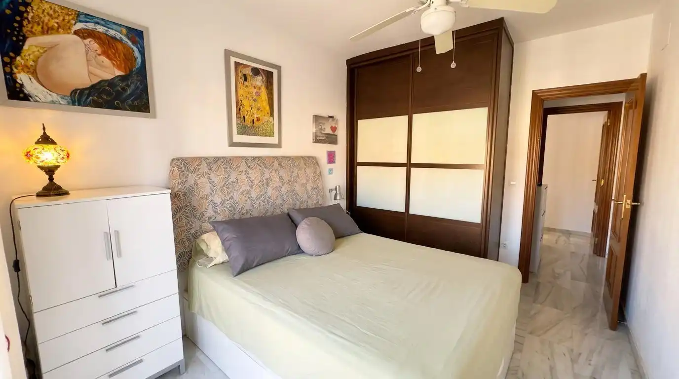 Maison mitoyenne avec terrasse à vendre à Calle GUATEMALA, imagen 30