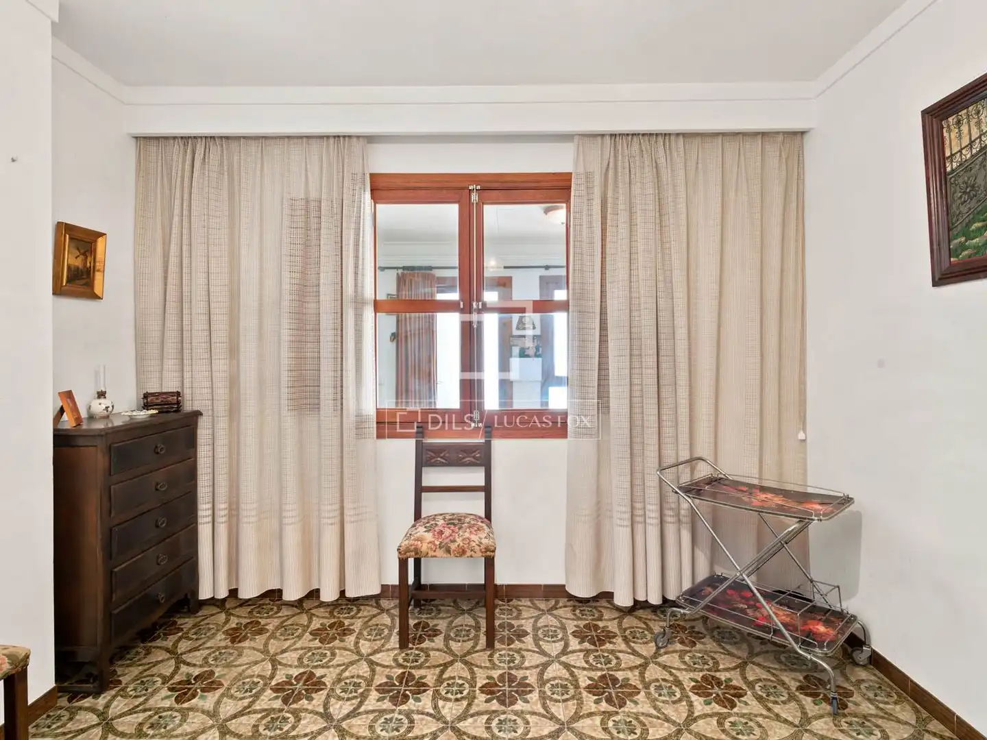 Habitación de Casa o chalet en venta en Sa Pobla con Aire acondicionado, Terraza y Trastero