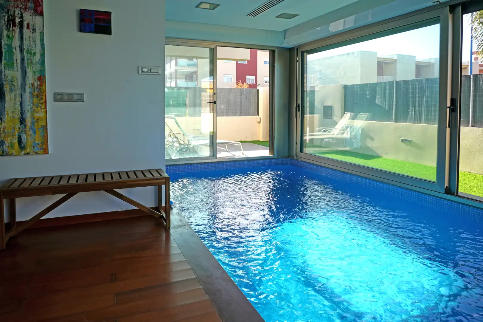 Casa o chalet en venta en Miramar
