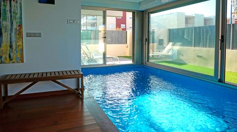 Foto 4 de Casa o chalet en venta en Miramar, Valencia