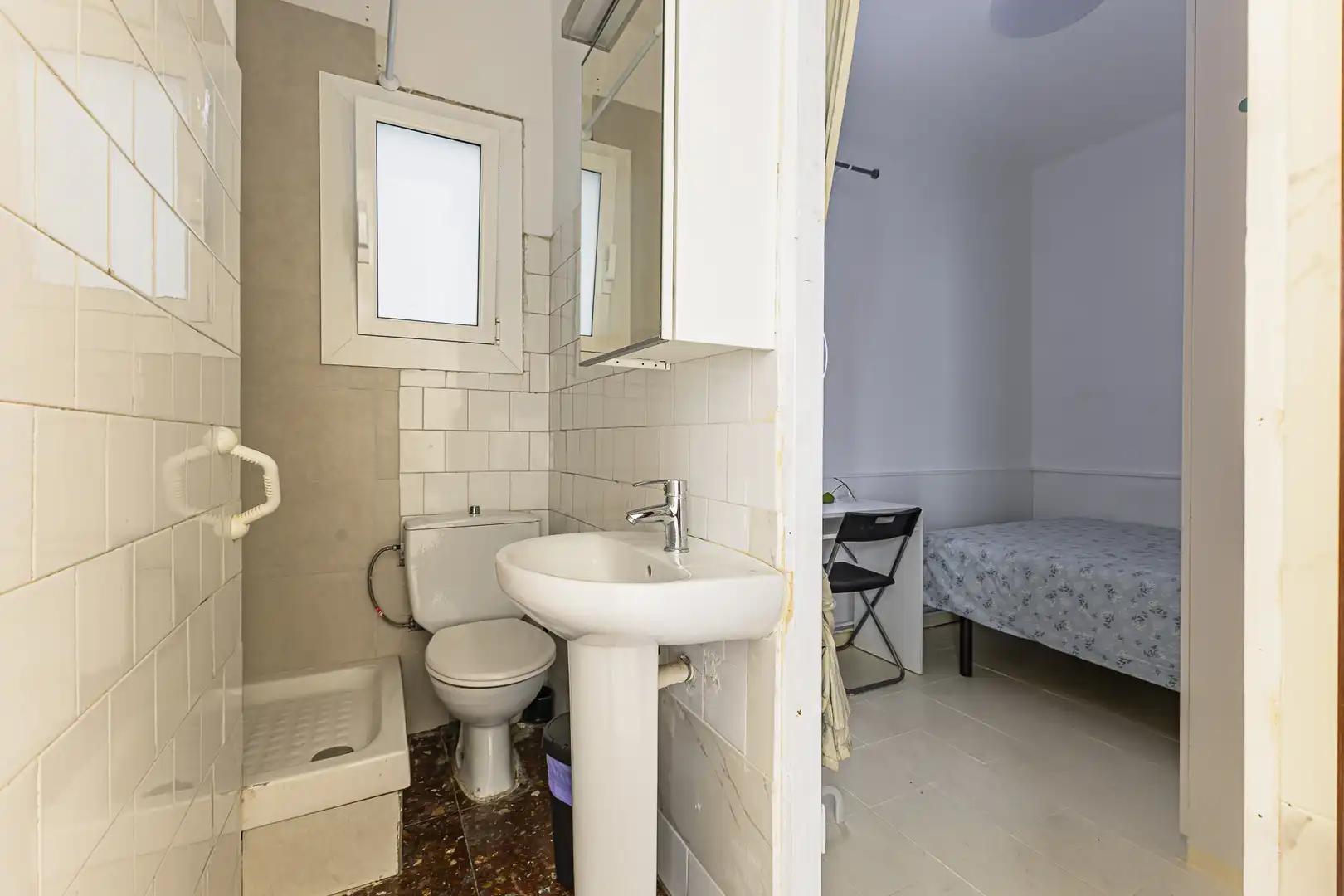 Wohnung mit Aufzug zum Verkauf in Horta - Guinardó, imagen 35