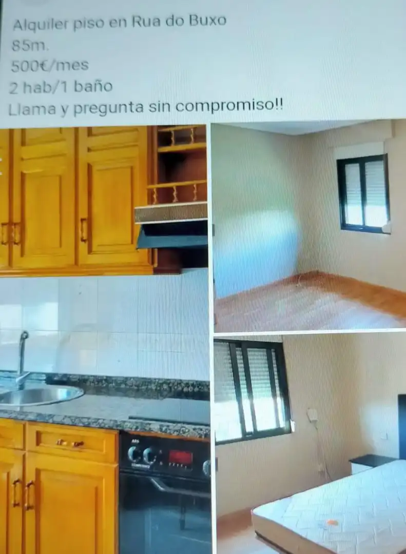 Pis en venda a Rúa Buxo, imagen 6