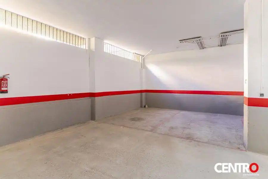 Wohnung mit Aufzug zum Verkauf in carretera Málaga, imagen 11