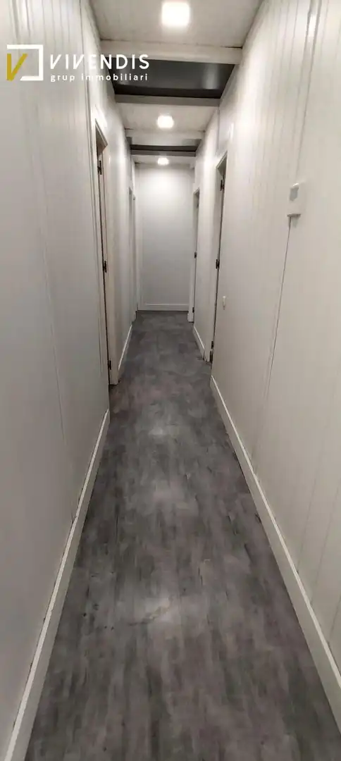 Planta baixa en venda en Lleida amb Aire condicionat, Calefacció i Parquet