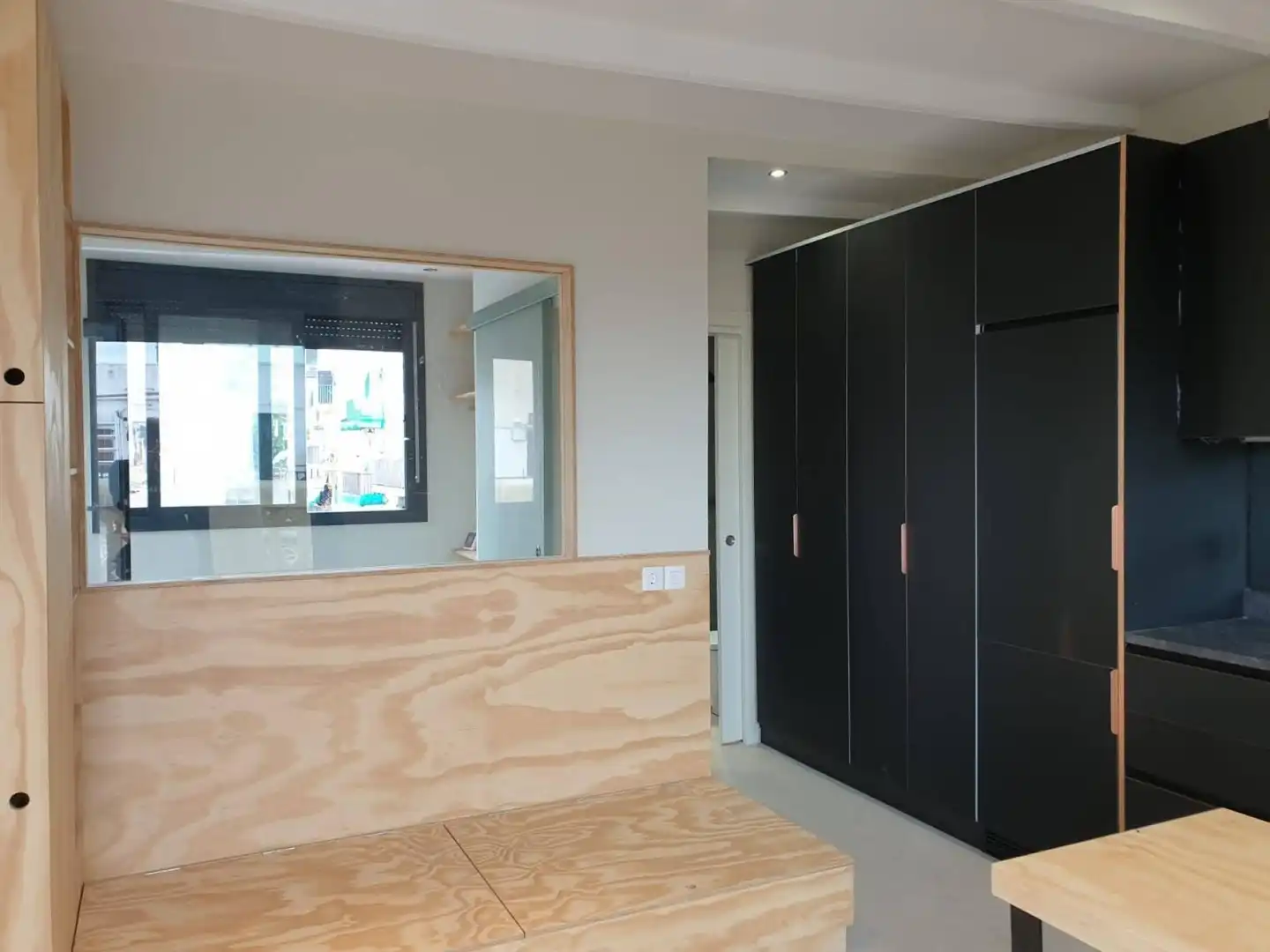 Penthouse mit Terrasse zum Verkauf in Sants - Montjuïc, imagen 12