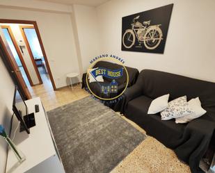 Flat to rent in Jaime Balmes, 11, San Mamés - La Palomera