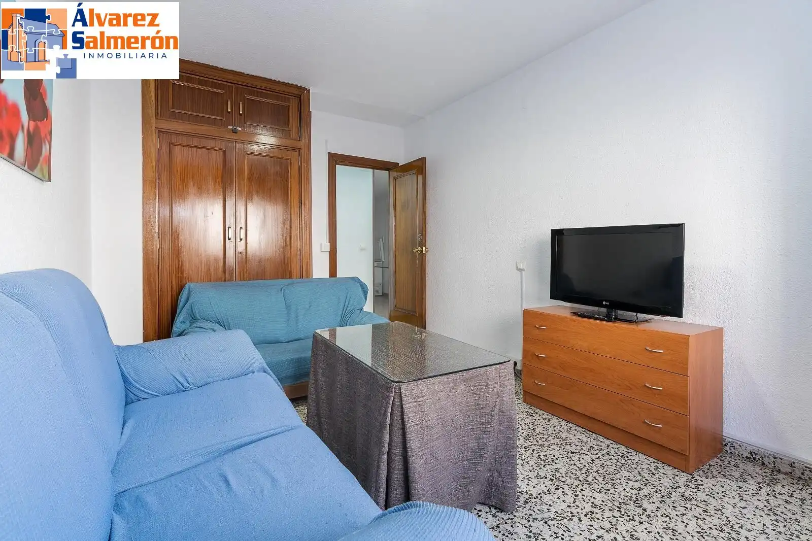 Piso con ascensor en venta en Beiro, imagen 3