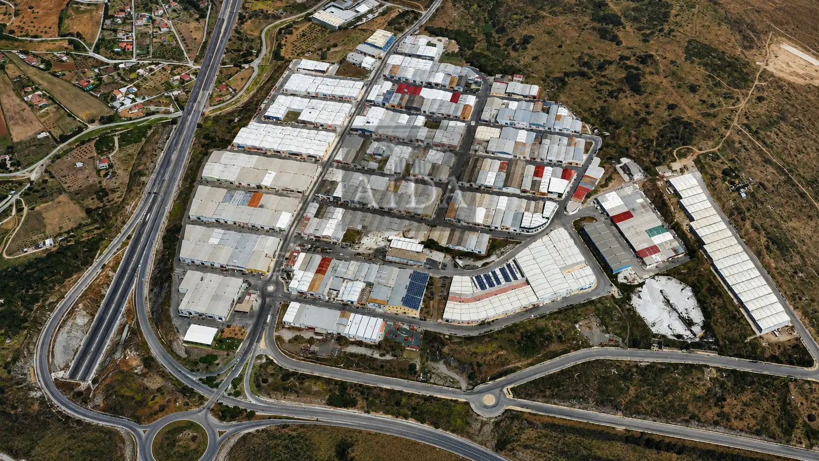 Nave industrial en venta en Estepona Pueblo, imagen 8