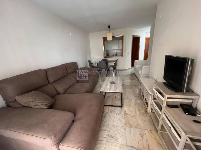 Piso en Alquiler en Ruta de la Plata