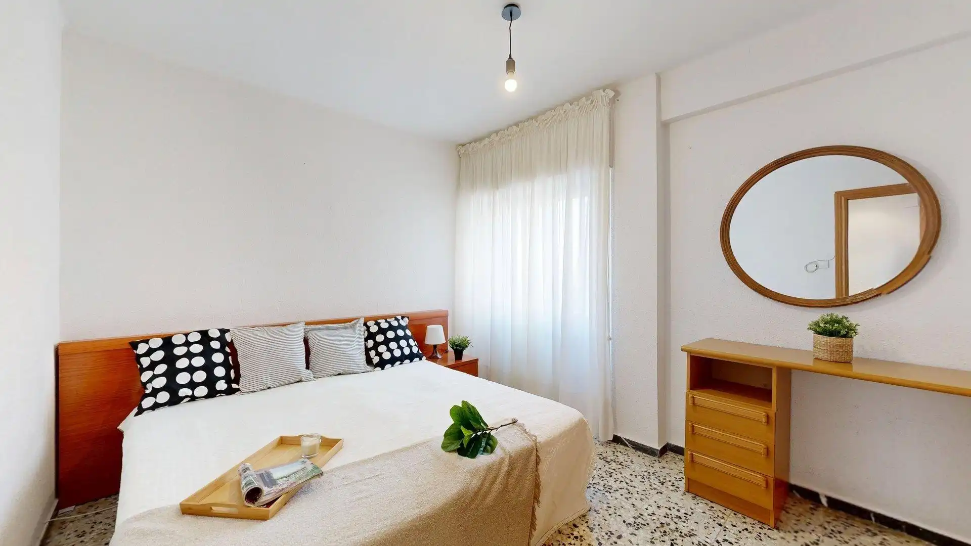 Flat with terrace for sale in Calle ARAGON (CONDES DE) 11, imagen 22