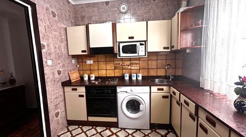 Foto 4 de Piso en venta en Av. Menendez Pelayo, Muriedas, Camargo