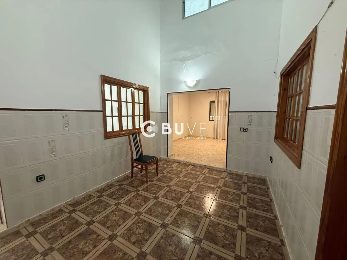 Casa adosada en venta en Isla Mayor con Aire acondicionado, Calefacción y Trastero