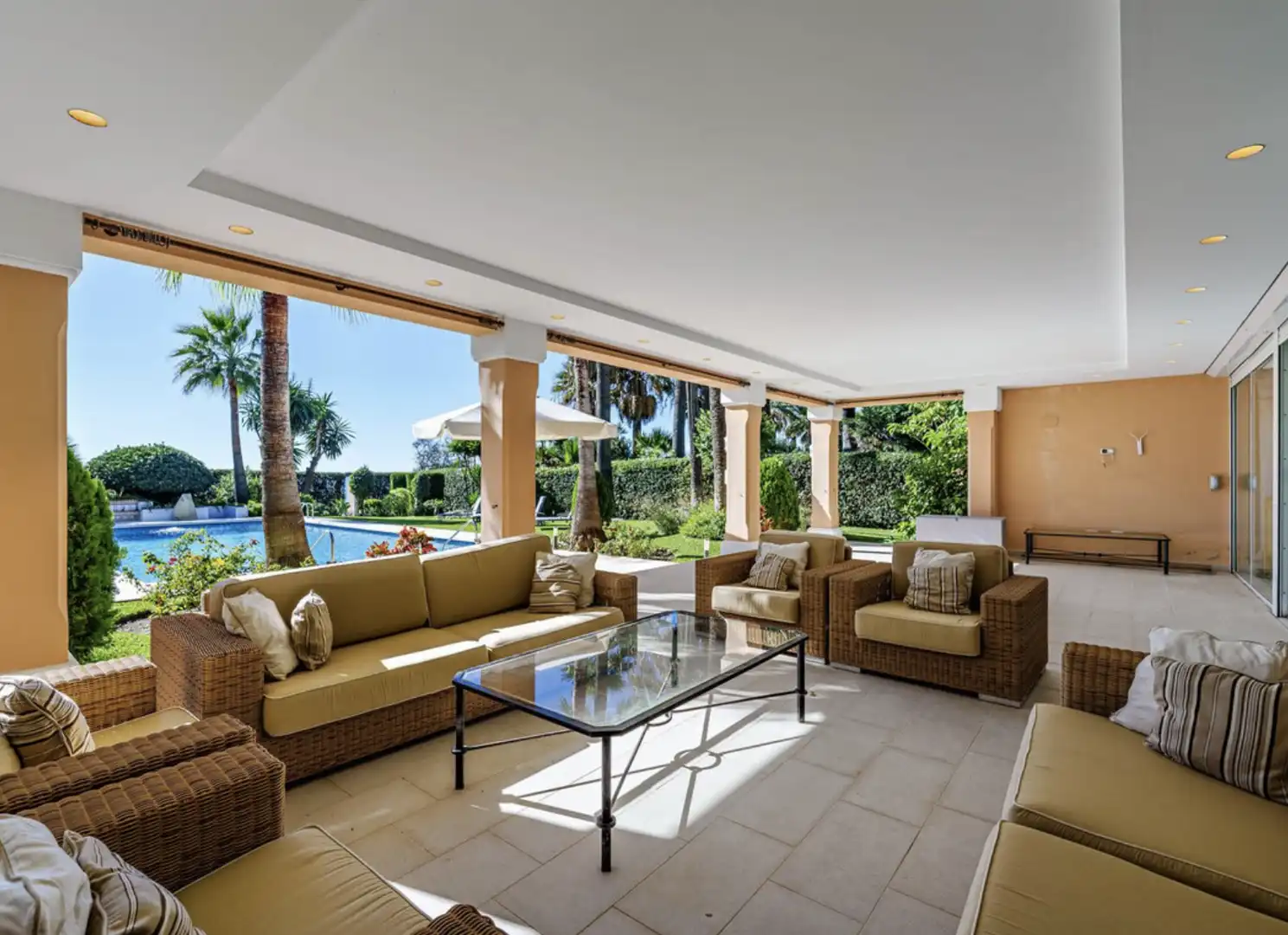 Chalet con terraza en venta en Avenida de la Playa 16, imagen 30