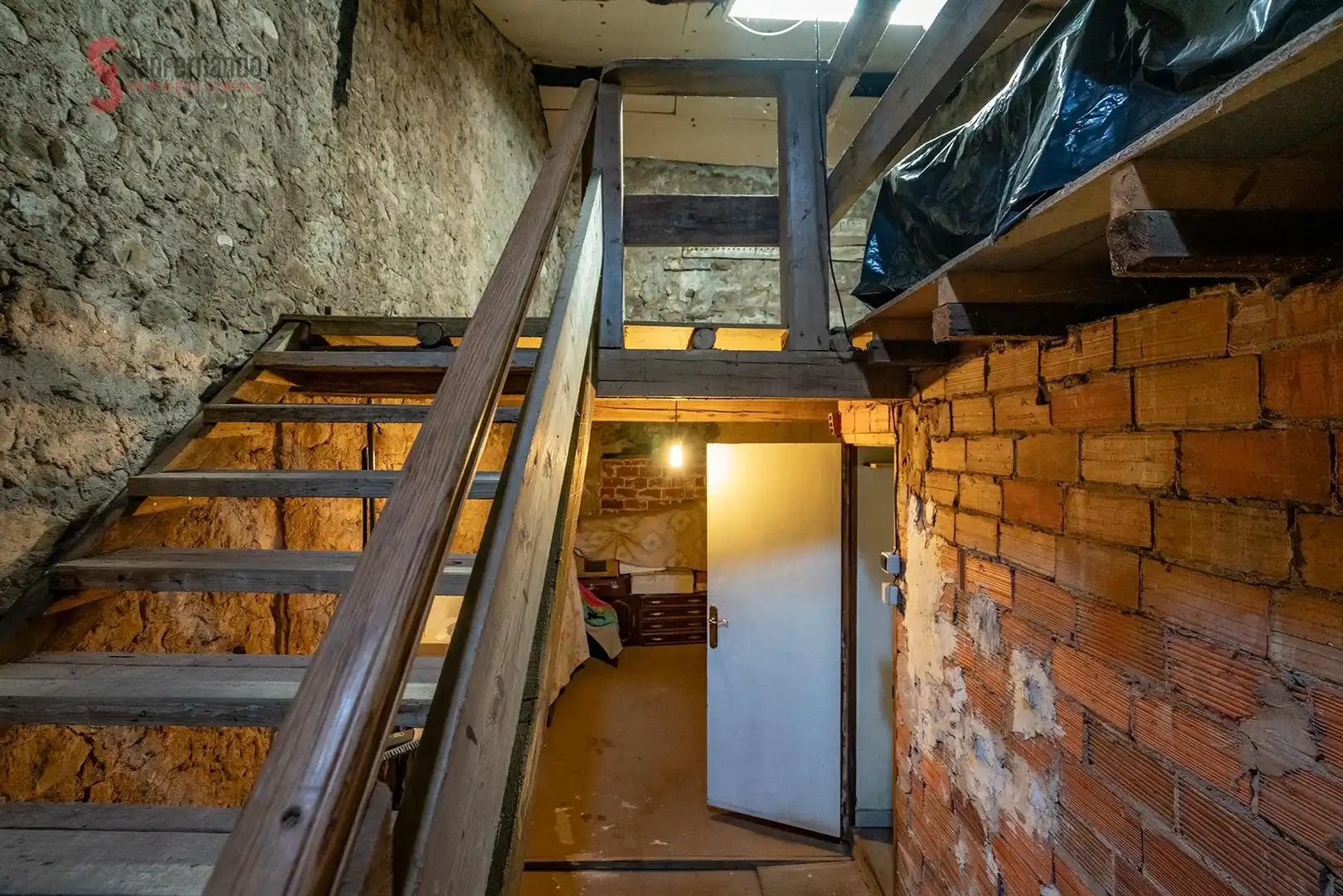 Casa adosada en venta en Torrelavega  con Jardín privado, Terraza y Trastero
