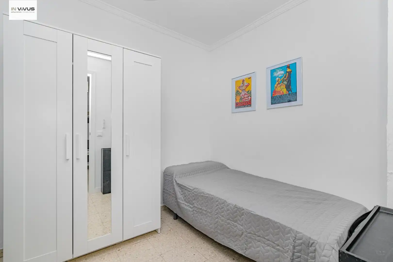 Habitación en Casería de Montijo