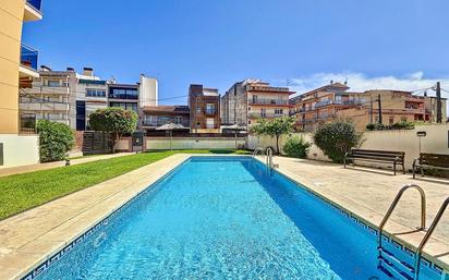 Piscina de Estudi en venda en L'Estartit amb Aire condicionat, Traster i Moblat