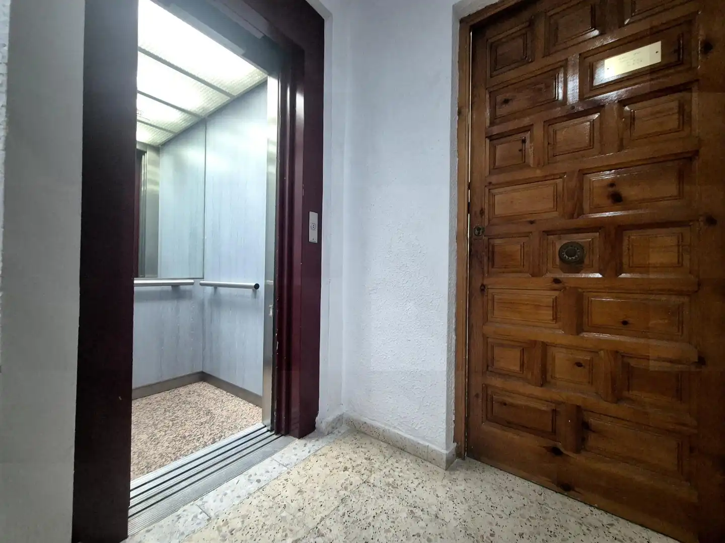 Piso en venta en Montijo con Calefacción y Terraza