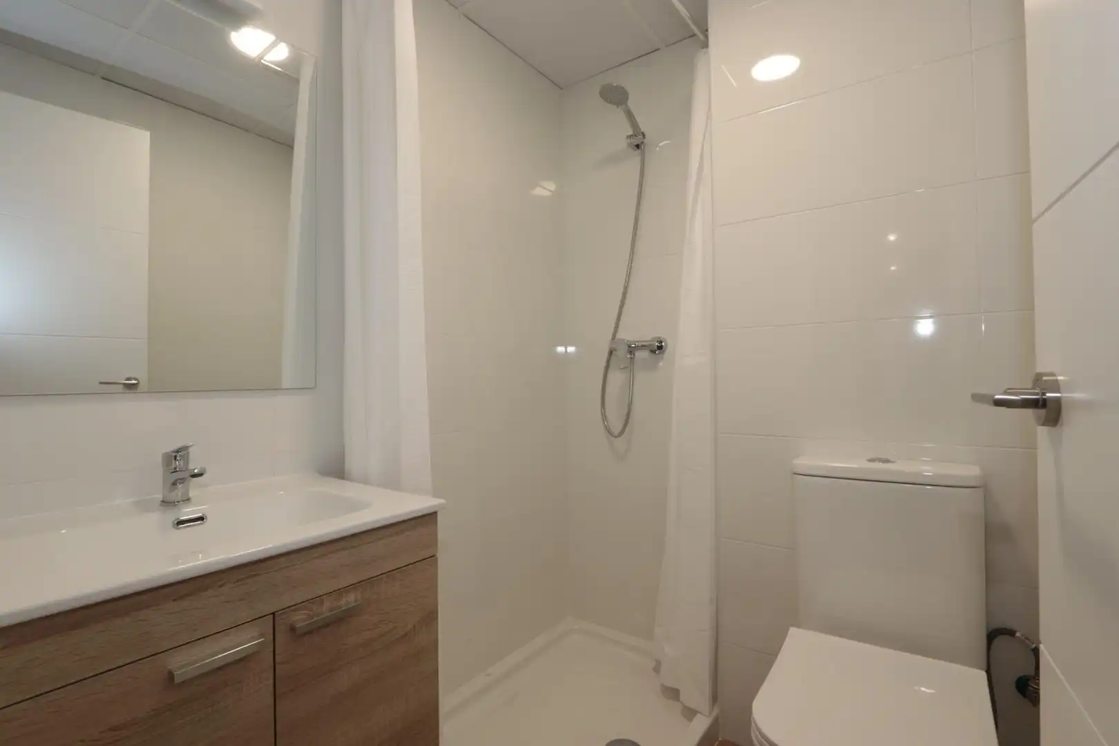 Wohnung zur Miete in Calle Calle Madreperla, Nueva Cartagena