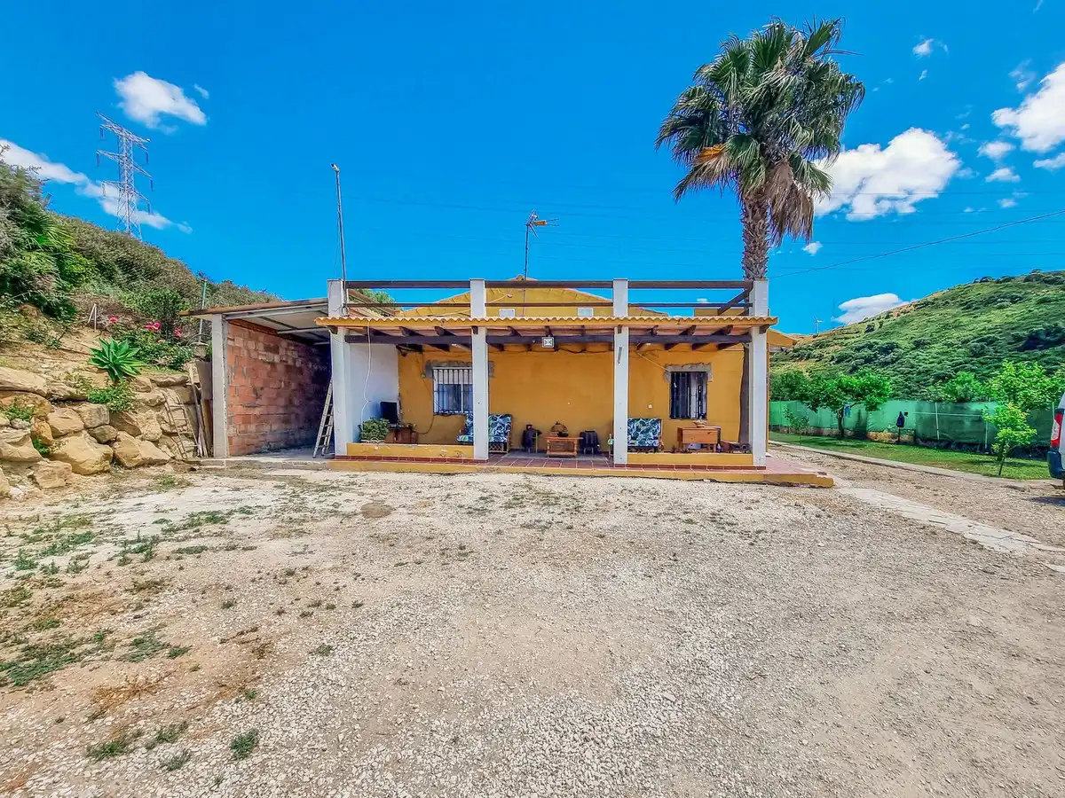 House with pool for sale in Casares pueblo, imagen 38