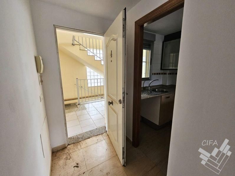 Piso en venta en Santa Magdalena de Pulpis