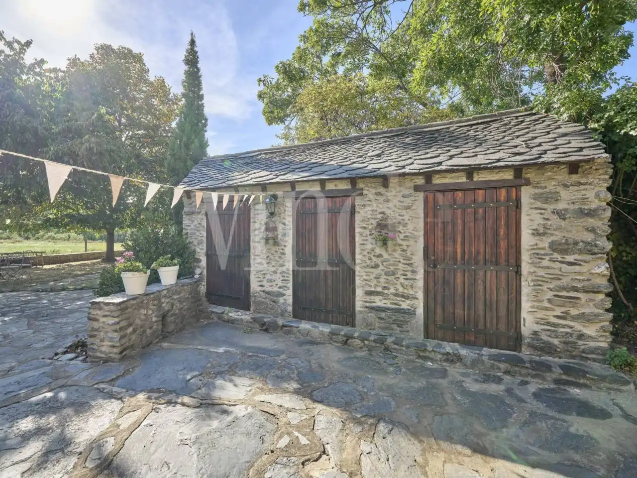 Maison avec jardin à vendre à Avenida DU LAC, imagen 13