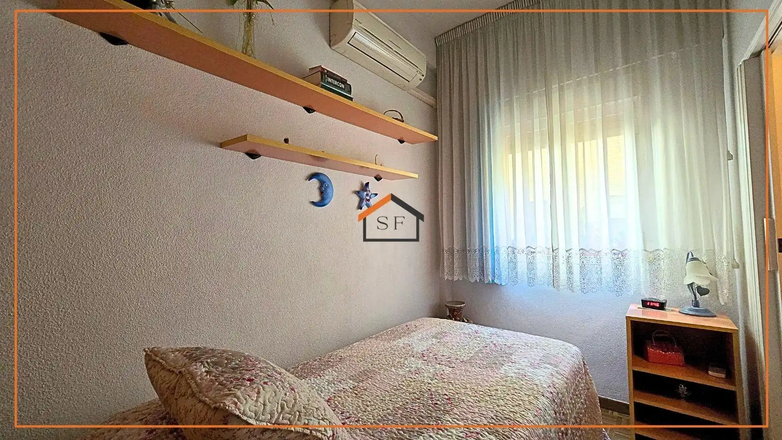 Wohnung mit Aufzug zum Verkauf in Calle de Cavanilles, imagen 22