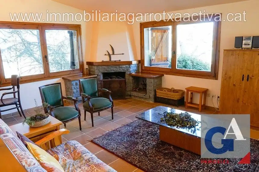 Finca rústica en venta en Sant Joan de les Abadesses