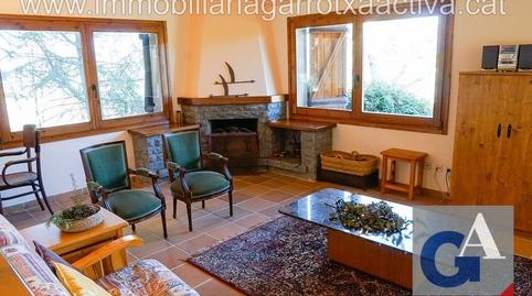 Foto 5 de Finca rústica en venda a Sant Joan de les Abadesses, Girona