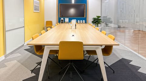 Foto 4 von Büro zur Miete in Avenida Madariaga, 1, San Pedro de Deusto - La Ribera, Bilbao