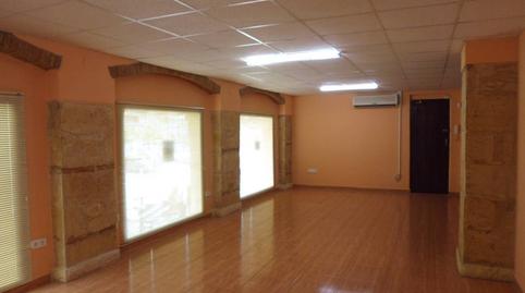 Photo 2 of Office to rent in Batoi, Alicante