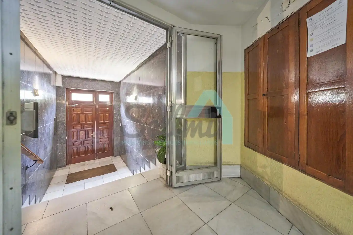 Wohnung zur Miete in Plaza Riego, Casco Histórico