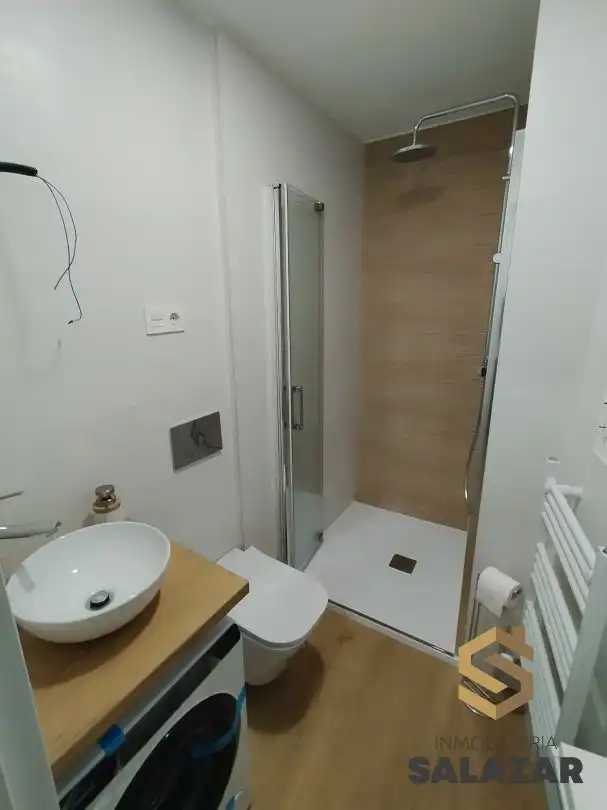 Flat to rent in Prim Kalea, imagen 26