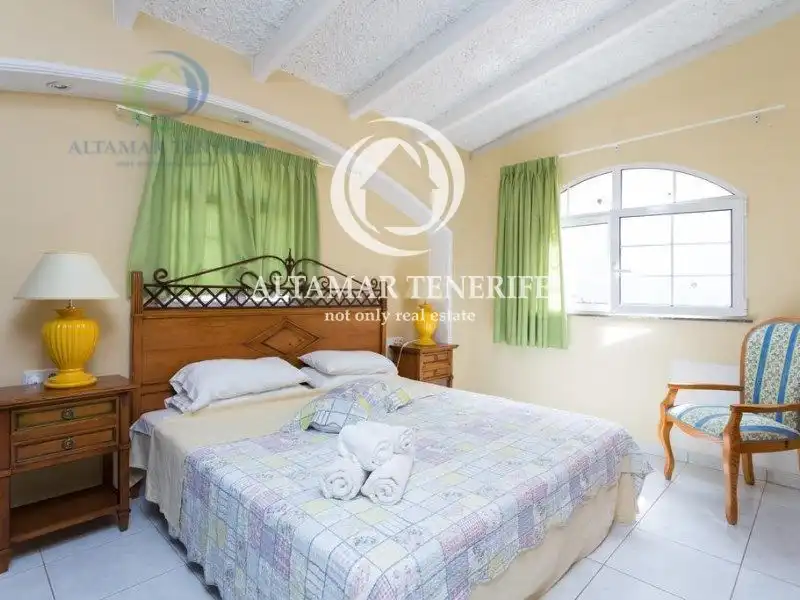 Maison avec piscine à vendre à Costa Adeje, imagen 27