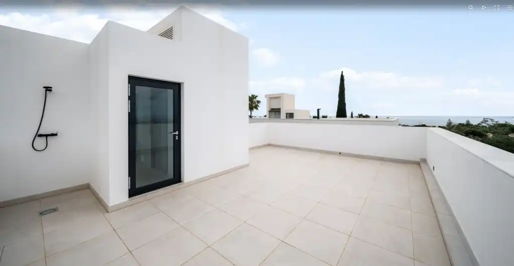 Xalet amb piscina en venda a Elviria - Cabopino, imagen 28