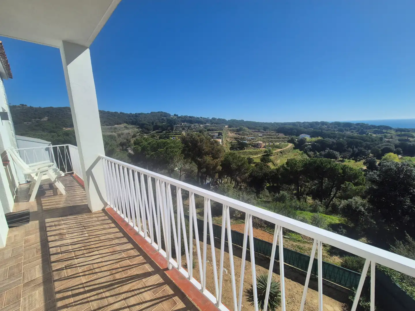 Casa con terraza en venta en Carrer Llorenç Trias 13, imagen 48