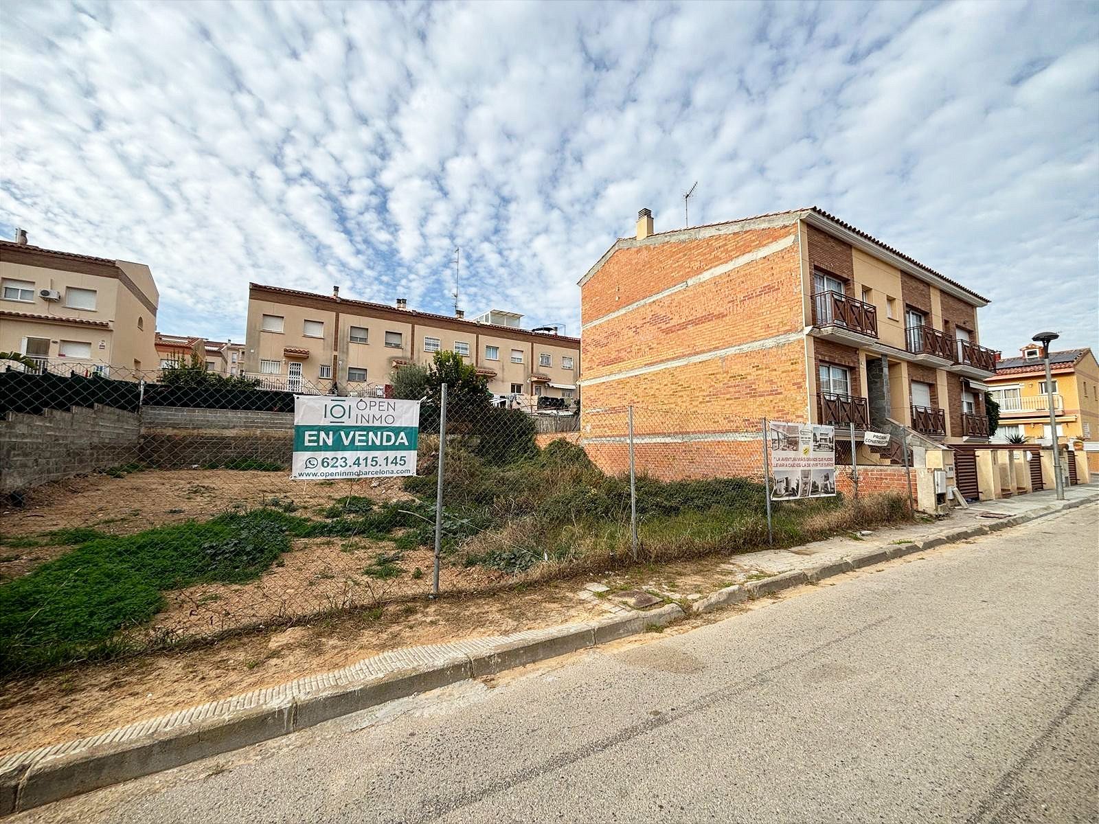 Residential for sale in Calafell Poble