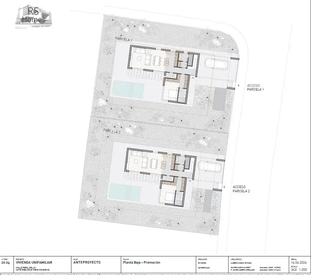Casa o xalet en venda en Riba-roja de Túria amb Aire condicionat, Jardí privat i Terrassa