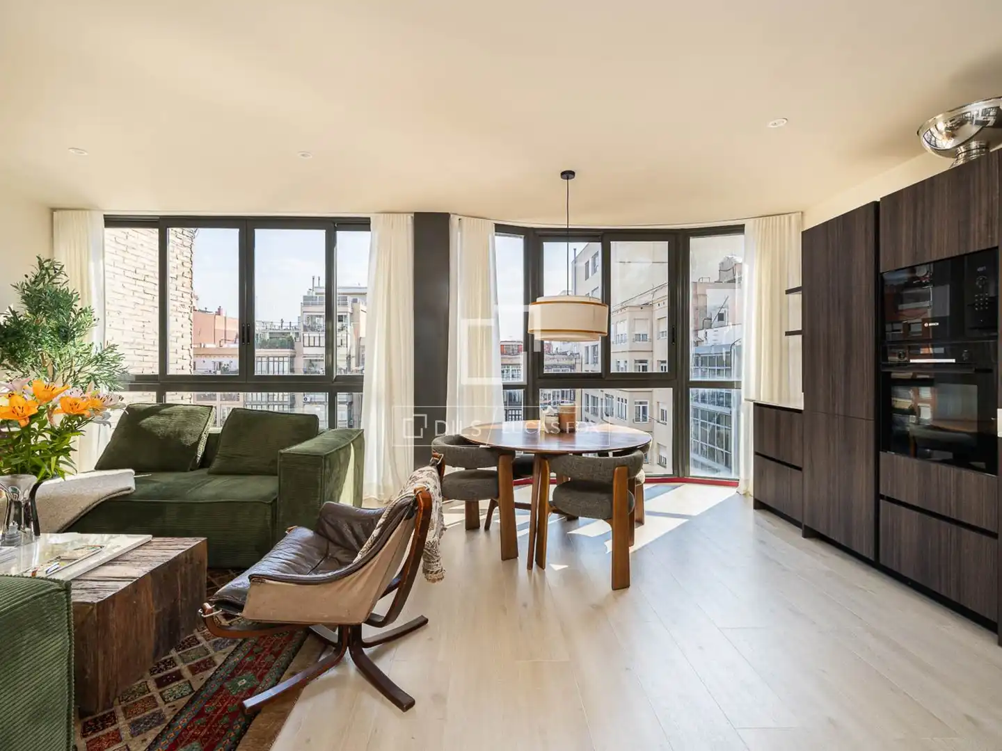 Penthouse mit Aufzug zum Verkauf in Eixample, imagen 18