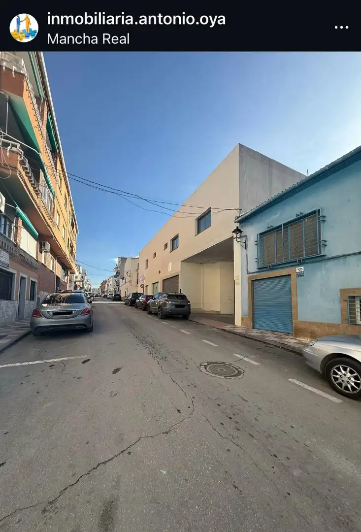 Local comercial en venta en Mancha Real, imagen 5