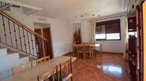 Foto 2 de Dúplex en venda a Desamparados - Hurchillo - Torremendo, Alicante