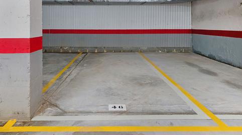 Foto 5 de Garaje en venta en C/ Venus, San García, Algeciras