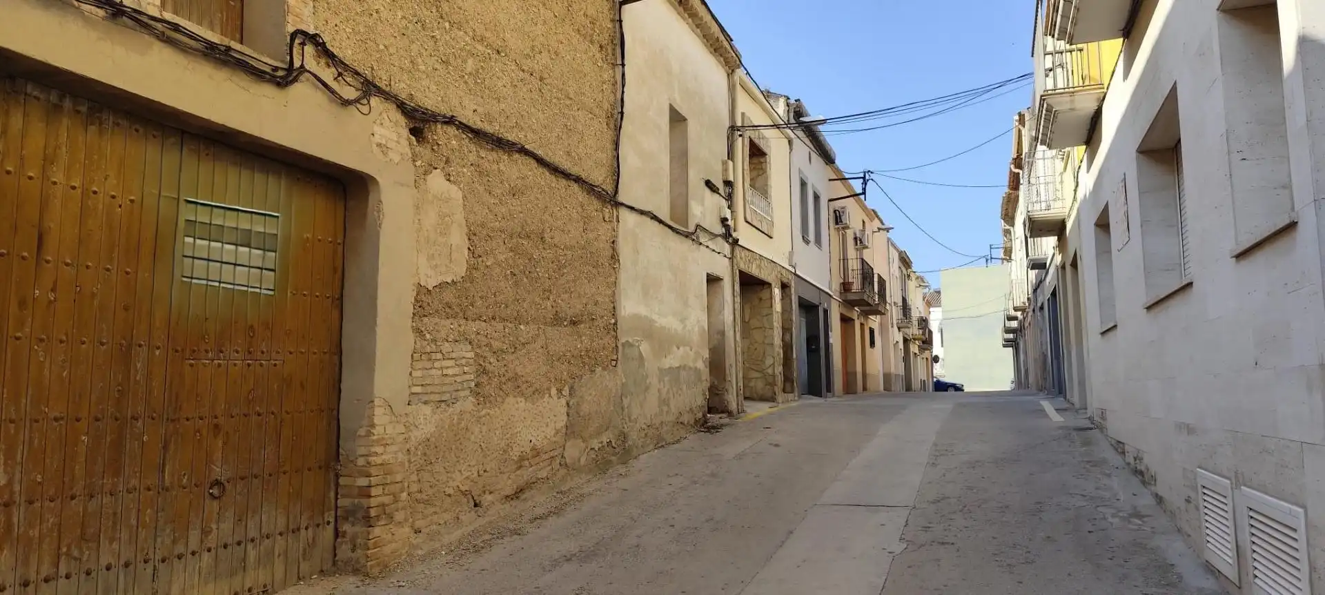 Terreno residenziale in vendita a Llibertat, imagen 2