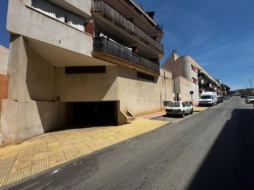 Individuale con ascensore in vendita a Vera Ciudad