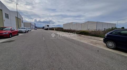 Foto 2 de Terreno industrial en venta en C. Sison, Osuna, Sevilla
