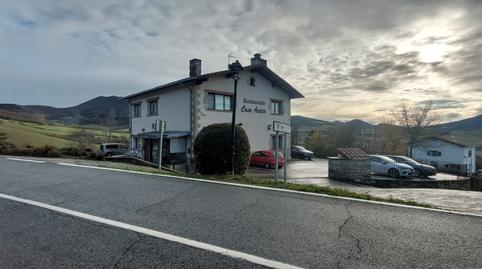 Photo 3 of Premises for sale in Calle San Miguel, Juslapeña / Txulapain, Navarra