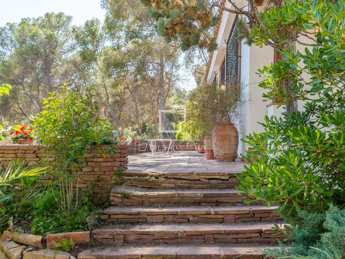 Villa con piscina in vendita a Monteamor - La Carrasca - El Peucal, imagen 8