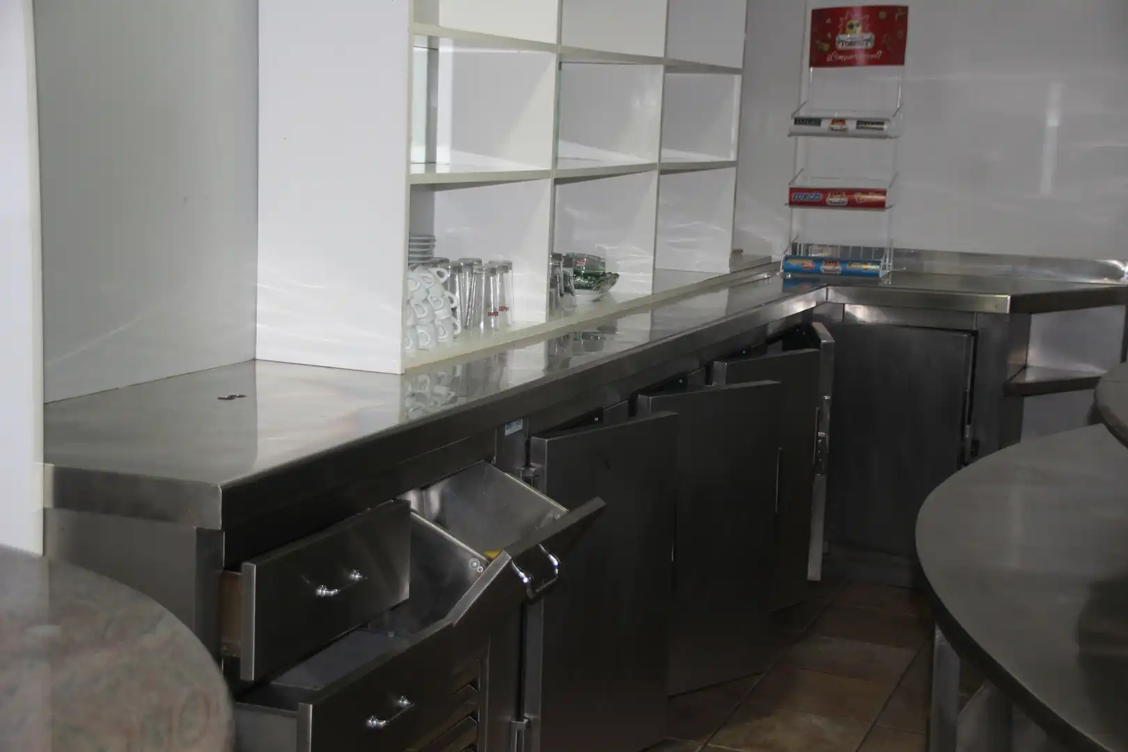 Local comercial en venda a Pontecesures, imagen 5